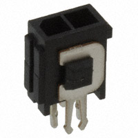 TE Connectivity AMP Connectors - 3-794680-2 - CONN HEADER 2POS DUAL VERT TIN