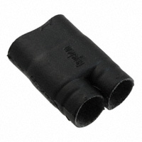 TE Connectivity Aerospace, Defense and Marine - 382A012-25/225-0 - BOOT MOLDED "Y" SIZE 12