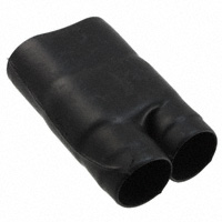 TE Connectivity Aerospace, Defense and Marine - 382A023-3-0 - BOOT MOLDED "Y" SIZE 23