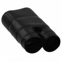 TE Connectivity Aerospace, Defense and Marine - 382A023-100-0 - BOOT MOLDED