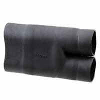 TE Connectivity Aerospace, Defense and Marine - 382A034-4/42-0 - BOOT MOLDED