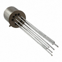 TE Connectivity Aerospace, Defense and Marine - JMSCD-26XP - RELAY GEN PURPOSE DPDT 1A 26.5V