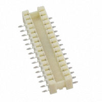 TE Connectivity AMP Connectors - 3-917946-1 - 2.0 AF REC ASSYY 30P EMBOSS ASSY