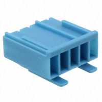 TE Connectivity AMP Connectors - 3-928247-5 - 5P ST-TIMER GEH