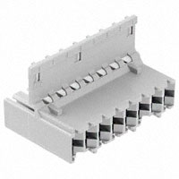 TE Connectivity AMP Connectors - 3-928343-8 - STD-TIMER GEH 8P