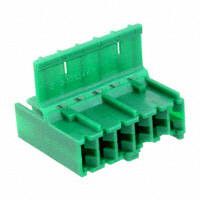 TE Connectivity AMP Connectors - 3-928344-6 - STD TIM GEH 6P