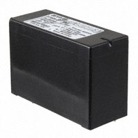 TE Connectivity Corcom Filters - 3EYP - LINE FILTER 250VAC 3A TH