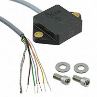 TE Connectivity Measurement Specialties - 4030-002-120 - ACCELEROMETER 2G ANALOG