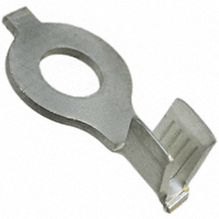 TE Connectivity AMP Connectors - 40517 - CONN RING CIRC 14-18AWG #8 CRIMP