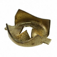 TE Connectivity AMP Connectors - 40630 - CONN RING OVAL 14-18AWG CRIMP