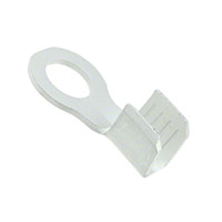 TE Connectivity AMP Connectors - 40696 - CONN RING CIRC 10-12AWG #10