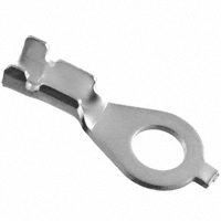 TE Connectivity AMP Connectors - 40955 - CONN RING CIRC 16-20AWG #10
