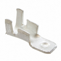 TE Connectivity AMP Connectors - 40990-1 - CONN TERM WELD TAB 16-20AWG