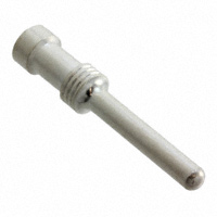 TE Connectivity AMP Connectors - 4-1105100-1 - CONTACT H.D. CRIMP PIN 13.5AWG