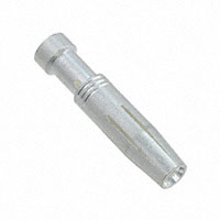 TE Connectivity AMP Connectors - 4-1105101-1 - CONTACT H.D. CRIMP SKT 13.5AWG