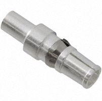 TE Connectivity AMP Connectors - 4-1105151-1 - CONTACT H.D. CRIMP SOCKET 7AWG