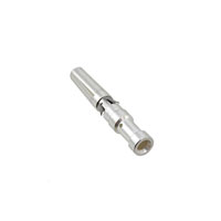 TE Connectivity AMP Connectors - 4-1105301-1 - CONTACT H.D. CRIMP SKT 13.5AWG