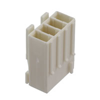 TE Connectivity AMP Connectors - 4-1241959-4 - STD-TIM HSG MKII 4P