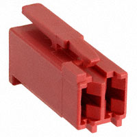 TE Connectivity AMP Connectors - 4-1241965-2 - STD TIMER HOUSING