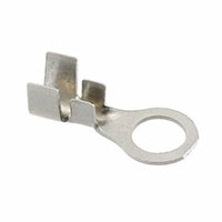 TE Connectivity AMP Connectors - 41333-4 - CONN RING CIRC 14-18AWG #10