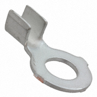 TE Connectivity AMP Connectors - 41341 - CONN RING CIRC 10-12AWG #1/4