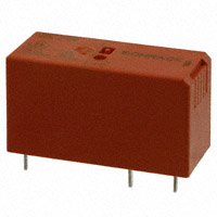 TE Connectivity Potter & Brumfield Relays - RTB74024 - RELAY GEN PURPOSE SPDT 10A 24V