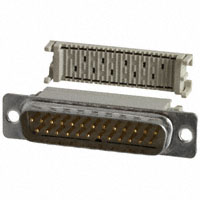 TE Connectivity AMP Connectors - 4-1393486-4 - CONN D-SUB PLUG 25POS STR IDC