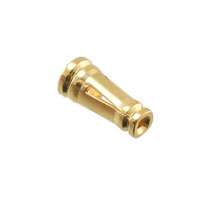 TE Connectivity AMP Connectors - 322-HCS6P2-100 - CONN PIN RCPT .020-.030 SOLDER