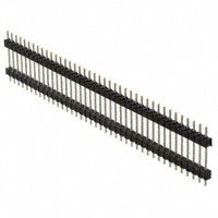 TE Connectivity AMP Connectors - 4-146461-0 - CONN HEADER 40POS