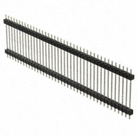 TE Connectivity AMP Connectors - 4-146468-0 - CONN HEADER 40POS