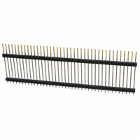 TE Connectivity AMP Connectors - 4-146478-0 - 40MODIIHDRSRSTUNSHRDSTKG