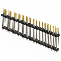 TE Connectivity AMP Connectors - 4-146503-0 - CONN HEADER 80POS