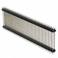 TE Connectivity AMP Connectors - 4-146505-0 - CONN HEADER 80POS