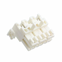 TE Connectivity AMP Connectors - 4-1534415-3 - DUOPL POW FEM CON3P