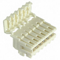 TE Connectivity AMP Connectors - 4-1534796-6 - AMP DUOPLUG MARK II CONNECTOR 3-