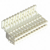 TE Connectivity AMP Connectors - 4-1534797-2 - DUOPLUG MARK II CONNECTOR