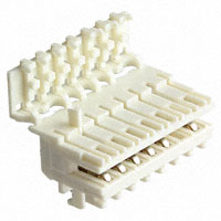 TE Connectivity AMP Connectors - 4-1534798-7 - AMP DUOPLUG MK2 CONNECTOR 7P SEL