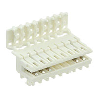 TE Connectivity AMP Connectors - 4-1534798-8 - DUOPLUG MK II CONNECTOR3-20P SEL