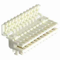 TE Connectivity AMP Connectors - 4-1534799-1 - AMP DUOPLUG MARK II CONNECTOR SE