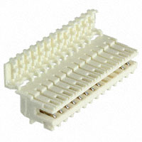 TE Connectivity AMP Connectors - 4-1534799-3 - AMP DUOPLUG MARK II CONNEC.SELEC