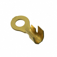 TE Connectivity AMP Connectors - 41558 - CONN RING CIRC 14-18AWG #6 CRIMP