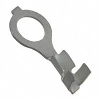 TE Connectivity AMP Connectors - 41582 - CONN RING CIRC 20-24AWG #10