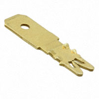 TE Connectivity AMP Connectors - 4-1601013-1 - CONN MAG TERM 18-34AWG QC 0.187