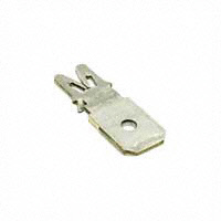 TE Connectivity AMP Connectors - 4-1601058-2 - CONN MAG TERM 18-34AWG QC 0.187