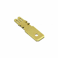 TE Connectivity AMP Connectors - 4-1601142-1 - CONN MAG TERM 20-23AWG QC 0.187