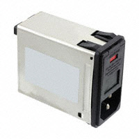 TE Connectivity AMP Connectors - PS000SMXE - PWR ENT MOD RCPT IEC320-C14 PNL