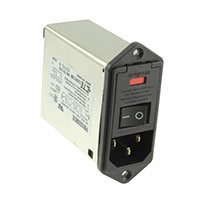 TE Connectivity AMP Connectors - PM0S0SM3E - PWR ENT MOD RCPT IEC320-C14 PNL