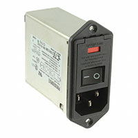 TE Connectivity AMP Connectors - PM0S0SMXE - PWR ENT MOD RCPT IEC320-C14 PNL