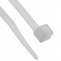 TE Connectivity Raychem Cable Protection - 4-160974-1 - CABLE TY 178X4 8NAT