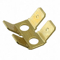 TE Connectivity AMP Connectors - 41617 - CONN QC TAB 0.250